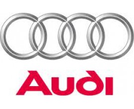 Подкрылки для автомобилей Audi (Ауди)